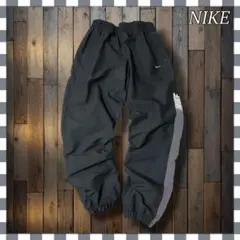 NIKE ナイキ ナイロン系 ポリエステルパンツ L