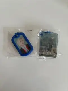 JO1 川尻蓮 永縁　カプセルトイ