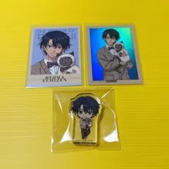 新テニスの王子様 POP UP STORE Autumn 2025 越前リョーマ