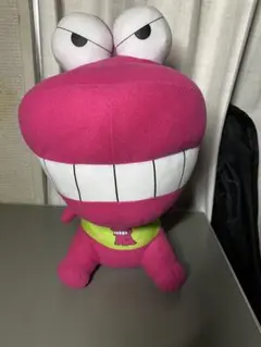 クレヨンしんちゃんめちゃもふぐっとぬいぐるみ〜チョコビのワニ山さんだゾ〜