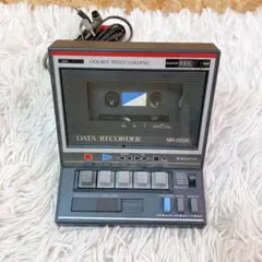 ■SANYO MR-33DR データレコーダー 動作品 SANYO MR-33DR データレコーダー - メルカリ