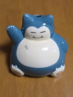 ポケモン ニョロゾ 蚊取り線香 陶器 ポケモン インテリア - メルカリ