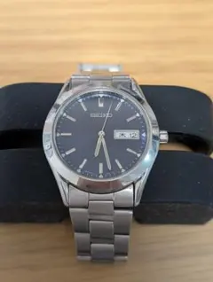 SEIKO SPIRIT 腕時計(クォーツ) 7N43-9080