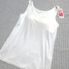 ユニクロ ブラトップ xl