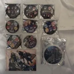 Knight A - 騎士A - 集合 まとめ売り