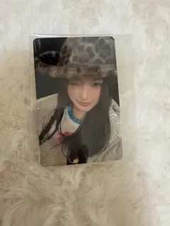 IVE イソ トレカ REVIVE+ asmart 特典
