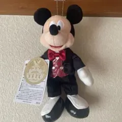 BBB ミッキーマウス　2025