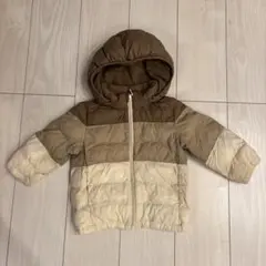 フード付きアウター 90cm