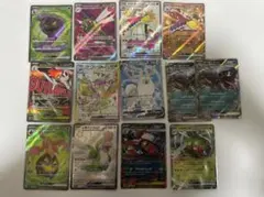 ポケモンカード　SR MA RR 　まとめ売り