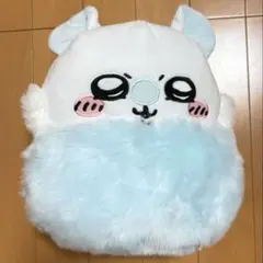 ちいかわ モモンガ