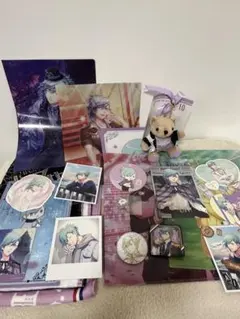 AH☆ うたの☆プリンスさまっ♪ 美風 藍　まとめ売り　うたプリ