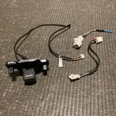 トヨタ純正フロントカメラ ミリ波セット - メルカリ