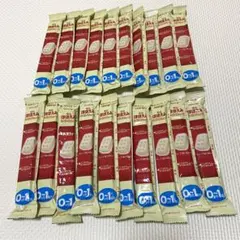 ほほえみらくらくキューブ　200ml×20本