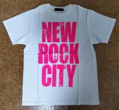 ARMED アームド 新品 Tシャツ 半袖Tシャツ ユニセックス 白 ホワイトのサムネイル
