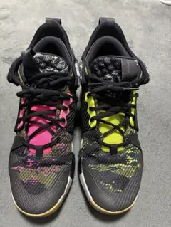 Jordan Why Not Zer0.2 PFのサムネイル