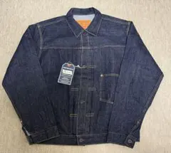 大戦モデル デニムジャケット
