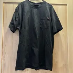 Dickies ブラック　 Tシャツ XL 半袖　夏のサムネイル
