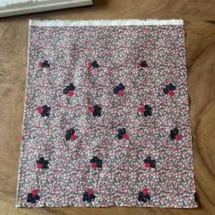 ミナペルホネン はきれ　ペッパー　ライトベリー　リバティ