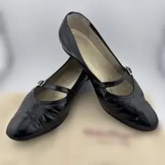 2026年最新】Salvatore Ferragamo レディース フラットシューズ