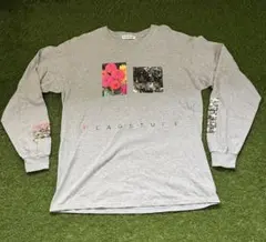 FLAGSTUFF フラッグスタッフ ロンTeeのサムネイル
