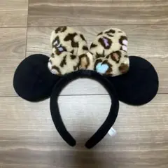 2025年最新】カチューシャ ディズニー ヒョウ柄の人気アイテム