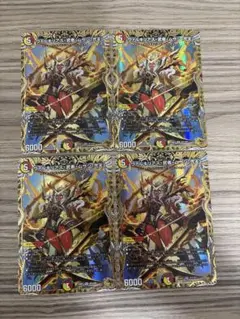 FEサイファ ユリア SR ＋ - メルカリ