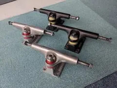 INDIPENDENT Stage4 ACE Classic hi 2セット