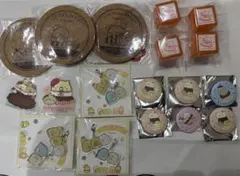 すみっコぐらし　ノベルティセット