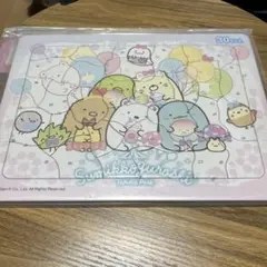 すみっコぐらし パズル 2つセット