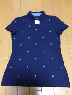 ポロシャツ ☆Tommy☆ 新品
