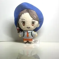 ポケモン / トレーナー / アオイ / ぬいぐるみ