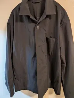 UNIQLO 感動シャツジャケット