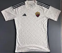 ASローマ　3rdユニフォーム