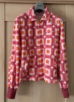 COMME des GARÇONS HOMME PLUS ピンク期ブルゾン