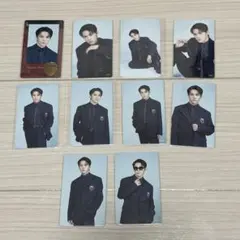 JO1 川西拓実 LAPOSTA 2024 ラポスタ トレカ