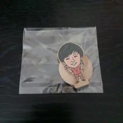 清水エスパルス☆ガチャガチャ☆ウッドスタンド☆松崎快選手