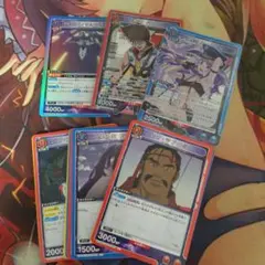 2026年最新】種別：まとめ売り／引退品 UNION ARENA(ユニオンアリーナ
