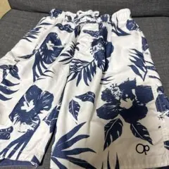 Ocean Pacific キッズ 水着 海パン