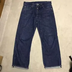 beauty & youth united arrows デニム