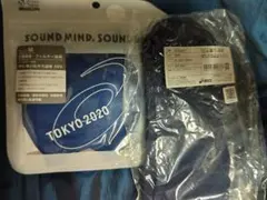 ASICS　TOKYO2020　オリンピック非売品セット