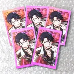 鬼滅の刃 冨岡義勇 ジャンプショップ クリアカード 10点セット - メルカリ