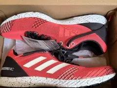 adizero RC ランニングシューズ US 9