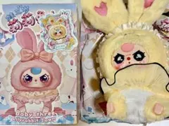 2026年最新】baby three リリーの人気アイテム - メルカリ