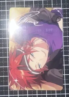 あんさんぶるスターズ あんスタ 韓国 フォトカード フォトカ 4弾 天城燐音