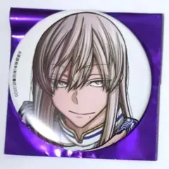 桃源暗鬼 秋田書店コミケC107 トレーディング缶バッジ 桃寺神門