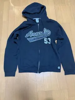 RUSSELL ATHLETIC Arcadia パーカー 90s ～ 00s