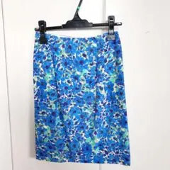 値下げ中！！【トゥモローランド】新品スカート