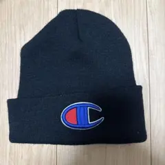 champion ロデオクラウンズ　コラボ　ニット帽