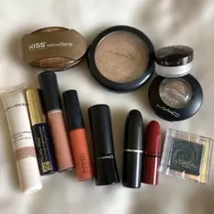 デパコスセットのサムネイル