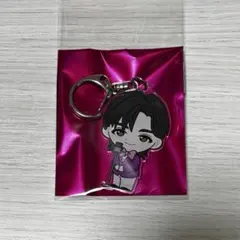 超特急 リョウガ REAL？ ご当地アクリルキーホルダー